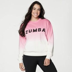 Zumba Move Sweatshirt