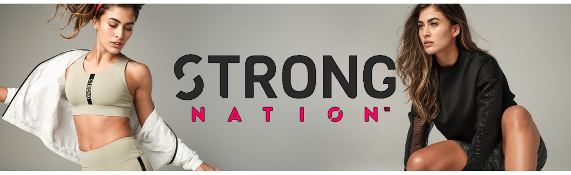 STRONG NATION